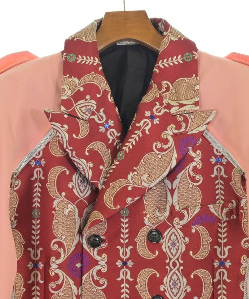 COMME des GARCONS HOMME PLUS เสื้อโค้ท อื่น