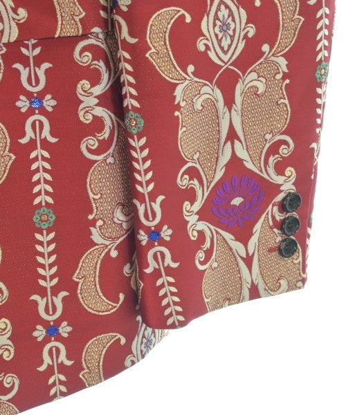 COMME des GARCONS HOMME PLUS เสื้อโค้ท อื่น