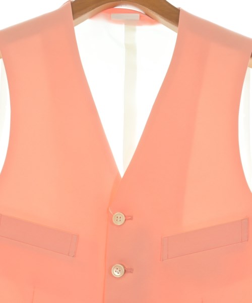 COMME des GARCONS HOMME PLUS เสื้อลำลอง