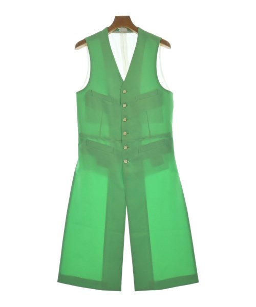 COMME des GARCONS HOMME DEUX เสื้อลำลอง