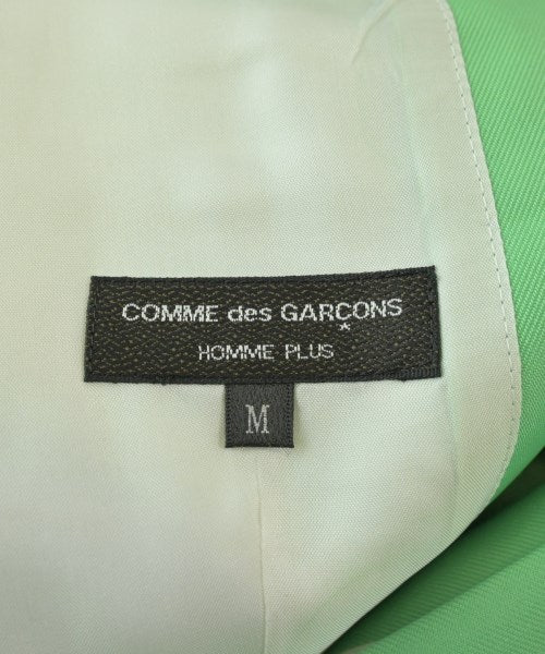 COMME des GARCONS HOMME DEUX เสื้อลำลอง