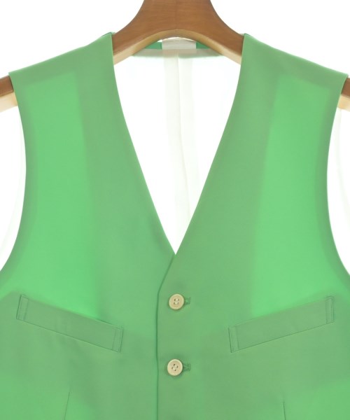 COMME des GARCONS HOMME DEUX เสื้อลำลอง