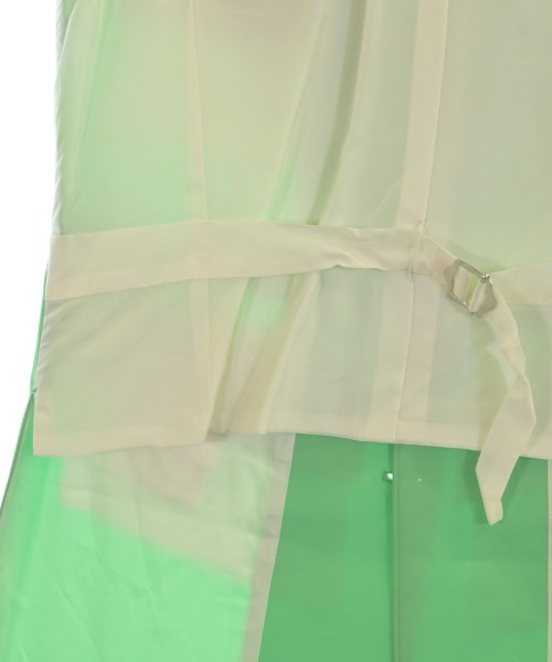 COMME des GARCONS HOMME DEUX เสื้อลำลอง