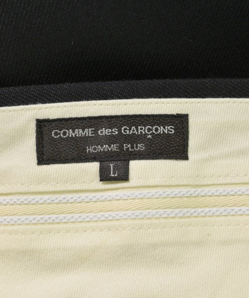 COMME des GARCONS HOMME PLUS กางเกง อื่น