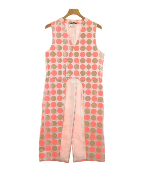 COMME des GARCONS HOMME PLUS เสื้อโค้ท อื่น