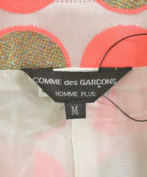 COMME des GARCONS HOMME PLUS เสื้อโค้ท อื่น