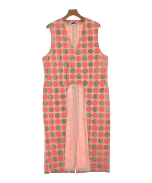 COMME des GARCONS HOMME PLUS เสื้อลำลอง