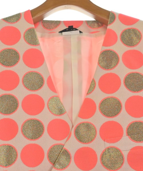 COMME des GARCONS HOMME PLUS เสื้อลำลอง