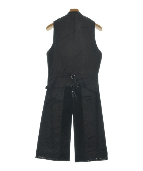 COMME des GARCONS HOMME PLUS เสื้อลำลอง