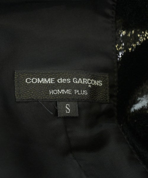 COMME des GARCONS HOMME PLUS เสื้อลำลอง