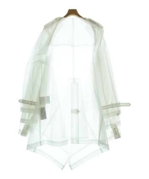 COMME des GARCONS HOMME PLUS เสื้อโค้ท อื่น