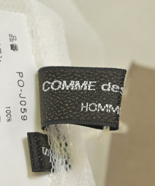 COMME des GARCONS HOMME PLUS เสื้อโค้ท อื่น