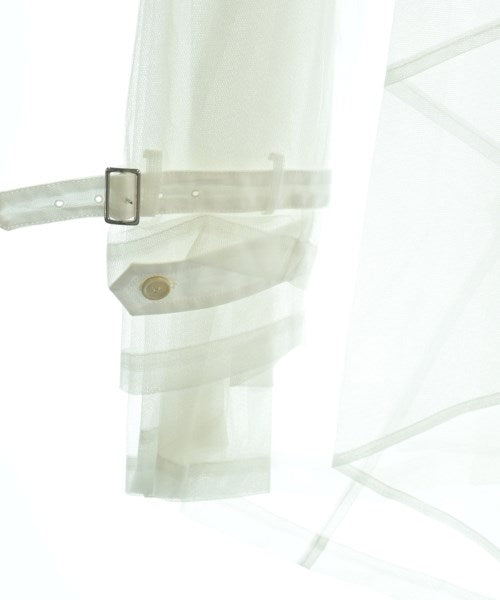 COMME des GARCONS HOMME PLUS เสื้อโค้ท อื่น