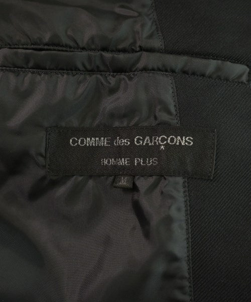 COMME des GARCONS HOMME PLUS แจ็คเก็ต
