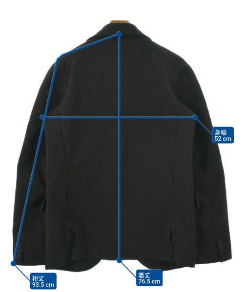 COMME des GARCONS HOMME PLUS แจ็คเก็ต