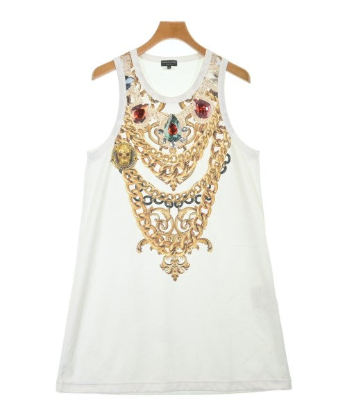 COMME des GARCONS HOMME PLUS เสื้อกล้าม