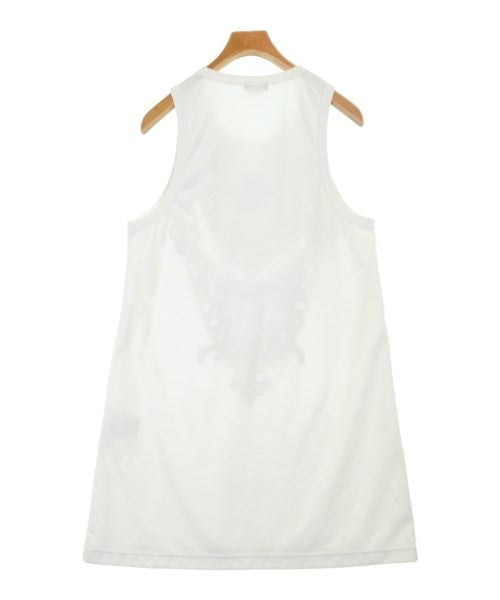 COMME des GARCONS HOMME PLUS เสื้อกล้าม