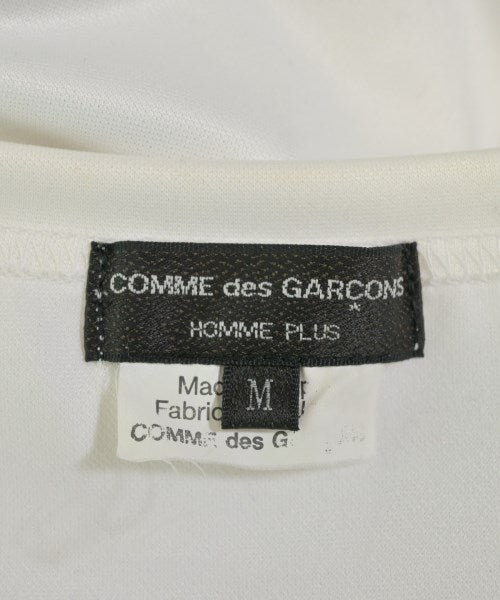 COMME des GARCONS HOMME PLUS เสื้อกล้าม