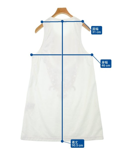COMME des GARCONS HOMME PLUS เสื้อกล้าม