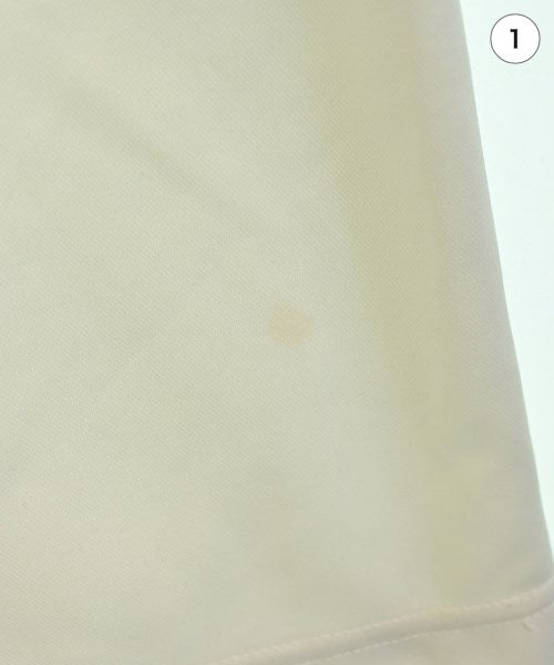 COMME des GARCONS HOMME PLUS เสื้อกล้าม