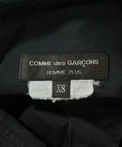 COMME des GARCONS HOMME PLUS เสื้อลำลอง