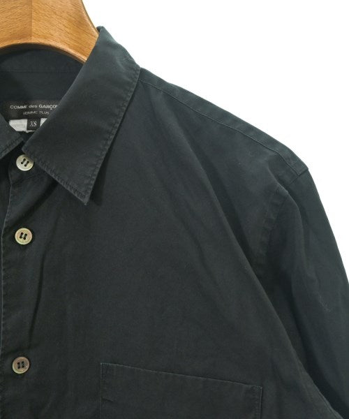 COMME des GARCONS HOMME PLUS เสื้อลำลอง