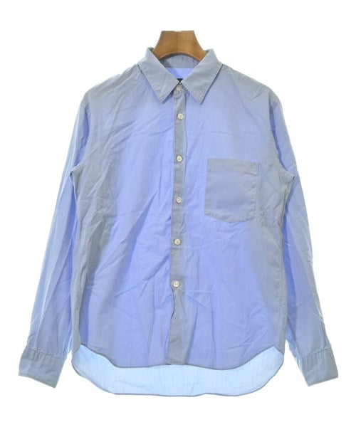 COMME des GARCONS HOMME PLUS เสื้อลำลอง