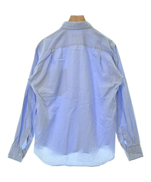 COMME des GARCONS HOMME PLUS เสื้อลำลอง