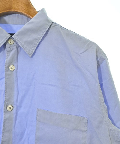 COMME des GARCONS HOMME PLUS เสื้อลำลอง