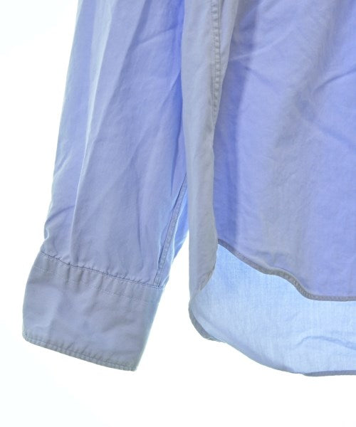COMME des GARCONS HOMME PLUS เสื้อลำลอง