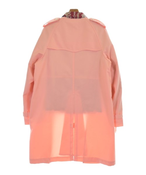 COMME des GARCONS HOMME PLUS เสื้อโค้ท อื่น