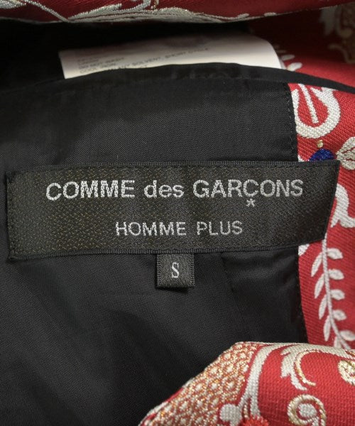 COMME des GARCONS HOMME PLUS เสื้อโค้ท อื่น
