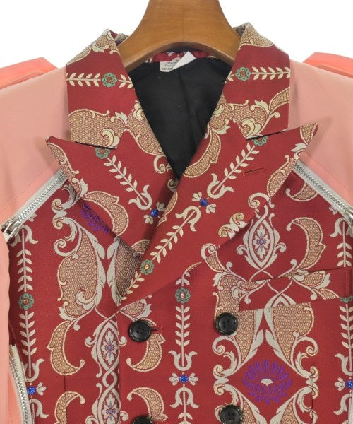 COMME des GARCONS HOMME PLUS เสื้อโค้ท อื่น