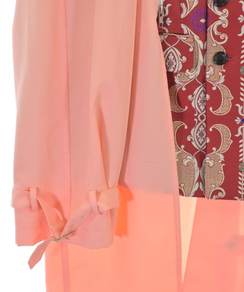 COMME des GARCONS HOMME PLUS เสื้อโค้ท อื่น