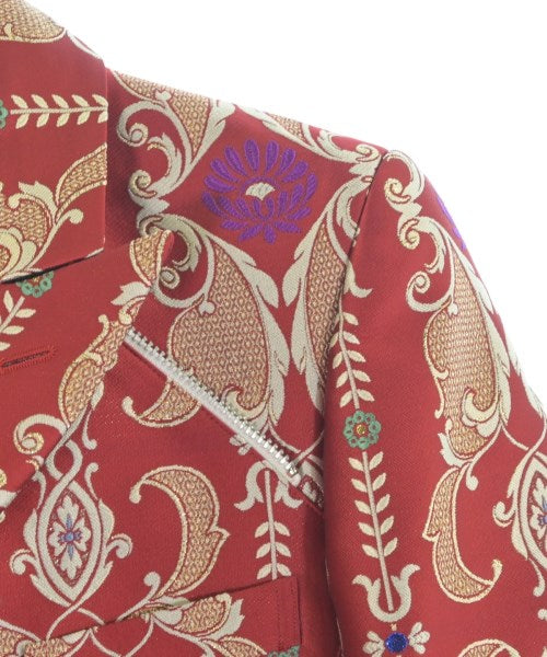 COMME des GARCONS HOMME PLUS เสื้อโค้ท อื่น