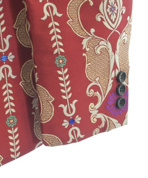 COMME des GARCONS HOMME PLUS เสื้อโค้ท อื่น