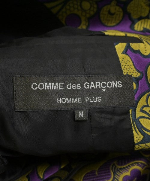 COMME des GARCONS HOMME PLUS แจ็คเก็ตลำลอง