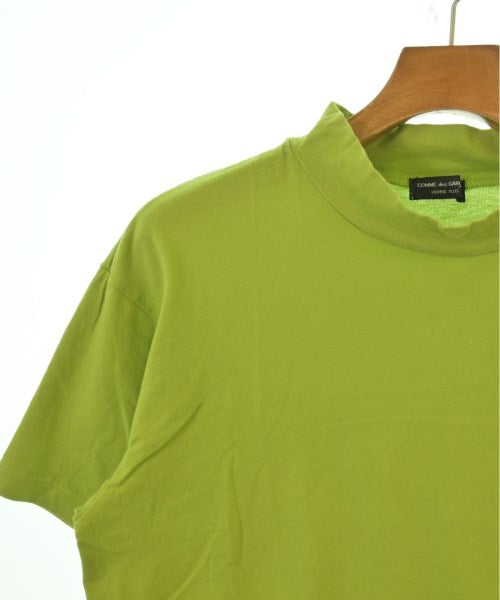 COMME des GARCONS HOMME PLUS เสื้อยืด/เสื้อท็อปส์