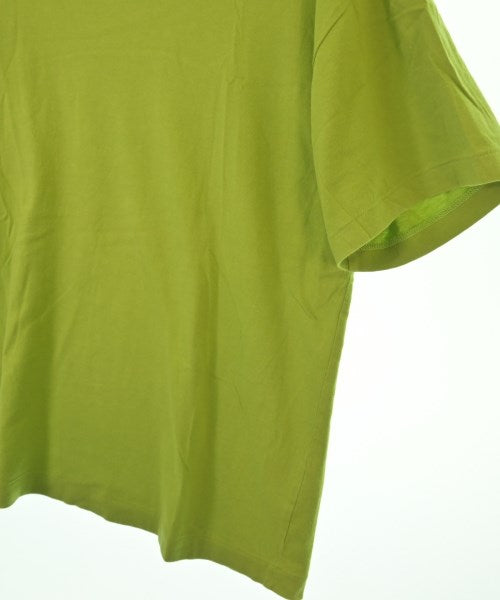 COMME des GARCONS HOMME PLUS เสื้อยืด/เสื้อท็อปส์
