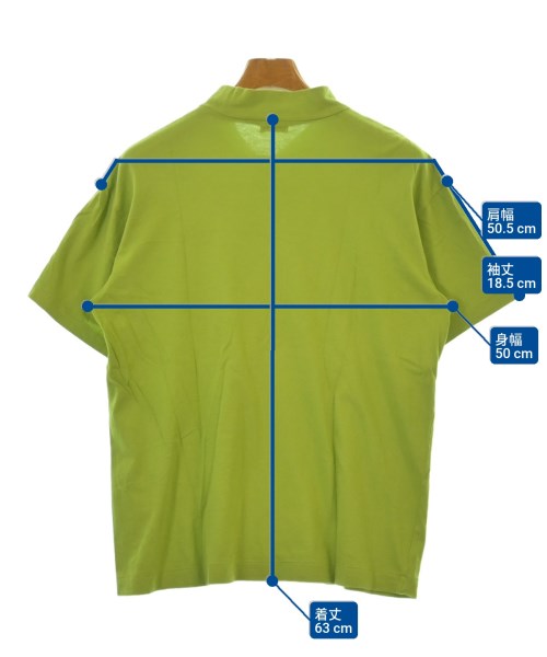 COMME des GARCONS HOMME PLUS เสื้อยืด/เสื้อท็อปส์