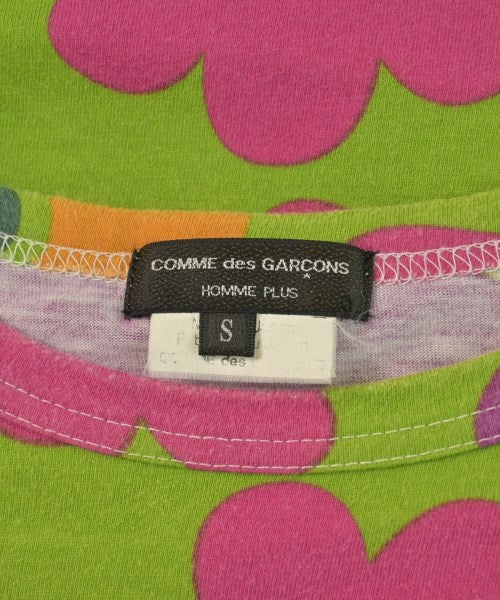 COMME des GARCONS HOMME PLUS เสื้อกล้าม