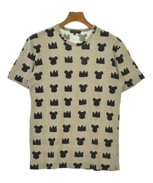 COMME des GARCONS HOMME PLUS เสื้อยืด/เสื้อท็อปส์