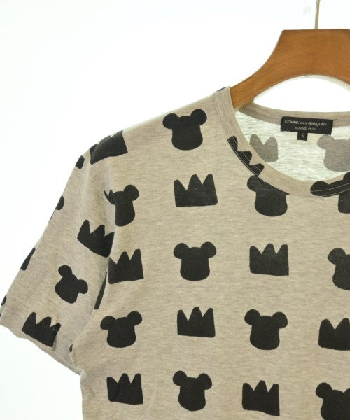 COMME des GARCONS HOMME PLUS เสื้อยืด/เสื้อท็อปส์