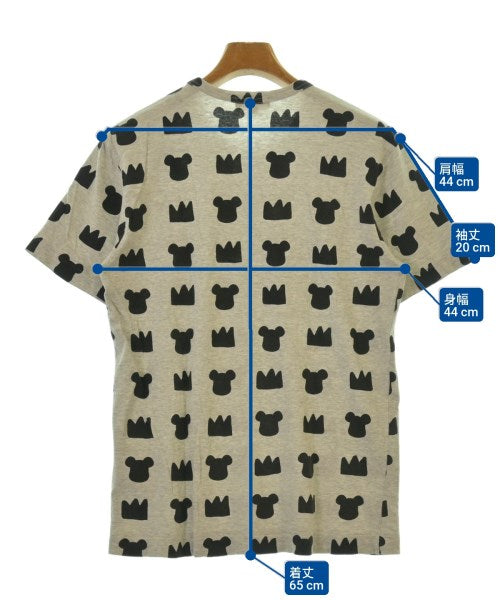 COMME des GARCONS HOMME PLUS เสื้อยืด/เสื้อท็อปส์