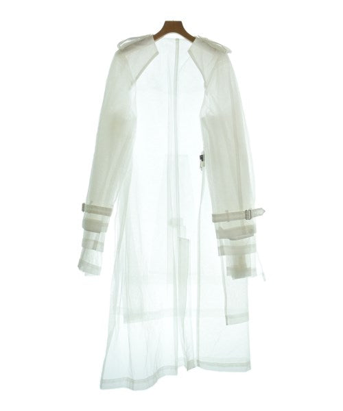 COMME des GARCONS HOMME PLUS เสื้อโค้ท อื่น