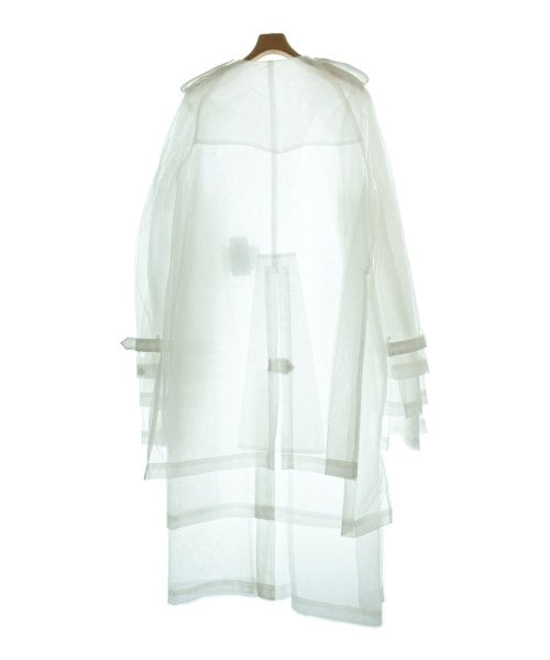 COMME des GARCONS HOMME PLUS เสื้อโค้ท อื่น