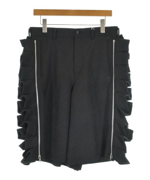 COMME des GARCONS HOMME PLUS กางเกงขาสั้น