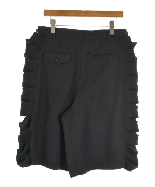 COMME des GARCONS HOMME PLUS กางเกงขาสั้น