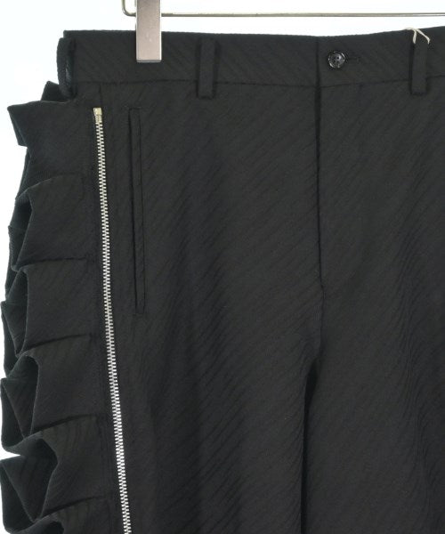 COMME des GARCONS HOMME PLUS กางเกงขาสั้น