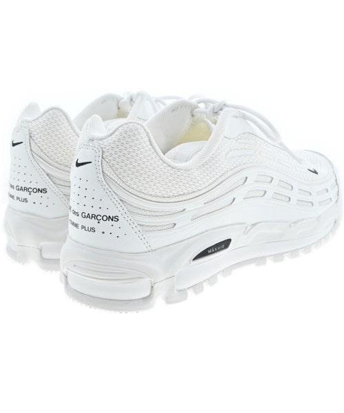 COMME des GARCONS HOMME PLUS รองเท้าผ้าใบ